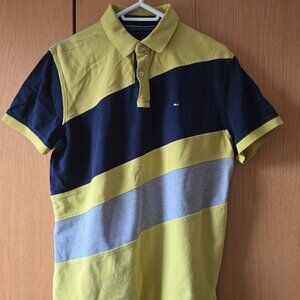 Tommy Hilfiger Polo shirt.  Size L